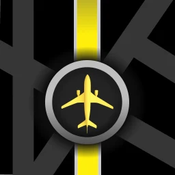 FlyingOver: Flight Tracker icon